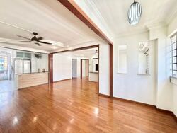 Blk 862A Tampines Parkview (Tampines), HDB 5 Rooms #602163501
